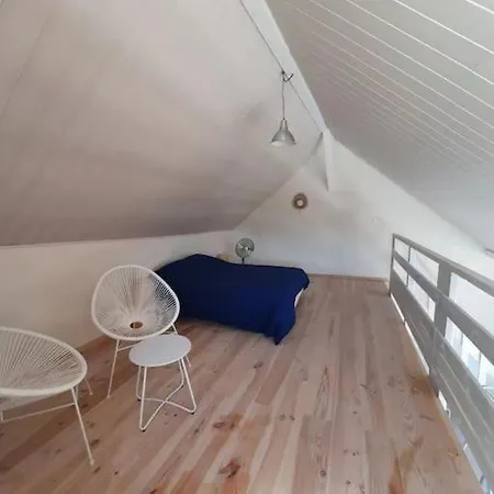 La Maison Du * Doussard