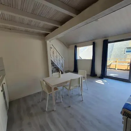 La Maison Du Lac *
